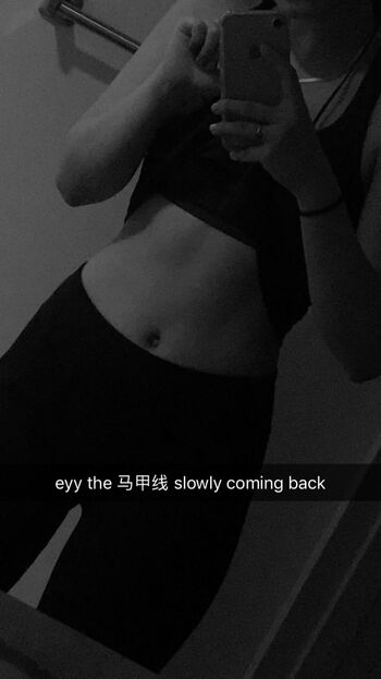 Babyhsu/ leaked private content