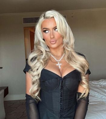 Mckenzie bell leaked private content