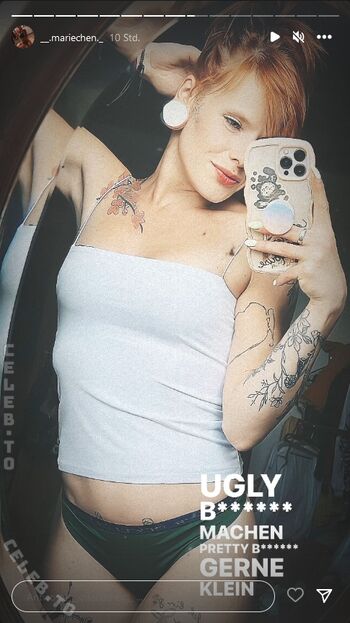 Bambifitt/ leaked private content