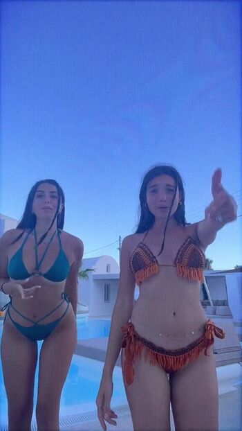 Madeleine byrne/ leaked private content