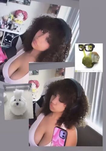 Kayla manthey / leaked private content