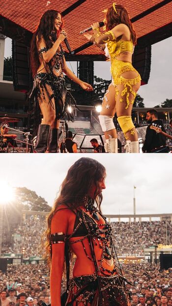 Madison iseman/ leaked private content