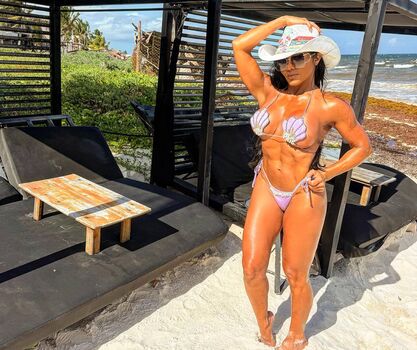 Daniela braga/ leaked private content