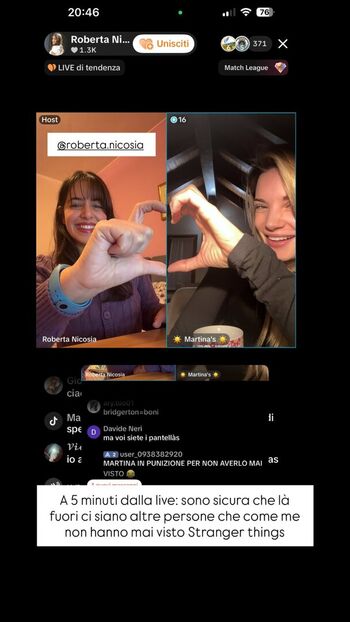 Haesicks / leaked private content