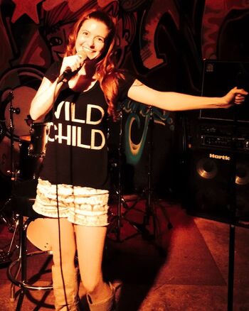 Maria sizova/ leaked private content