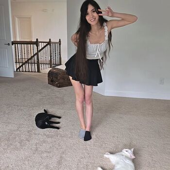 Marymaybe leaked private content