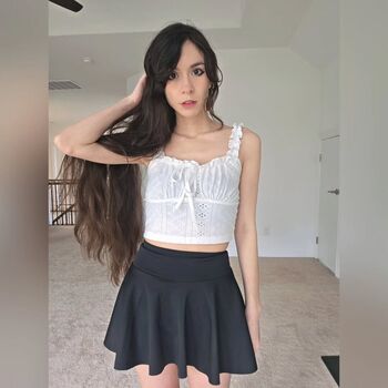 Marymaybe leaked private content