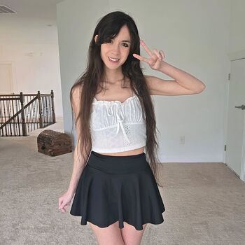 Marymaybe leaked private content