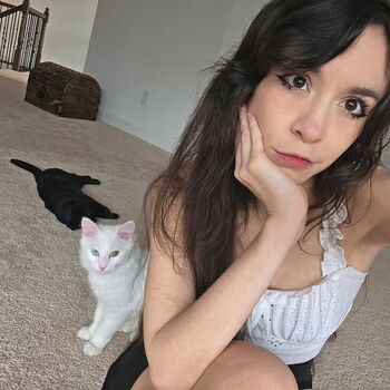 Marymaybe leaked private content