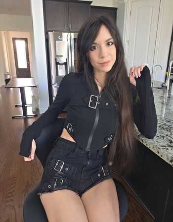 Marymaybe leaked private content