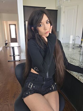 Marymaybe leaked private content