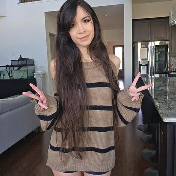 Marymaybe leaked private content