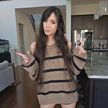 Marymaybe leaked private content