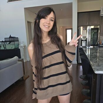 Marymaybe leaked private content