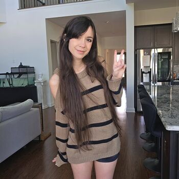 Marymaybe leaked private content