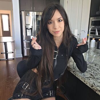 Marymaybe leaked private content