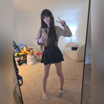 Marymaybe leaked private content