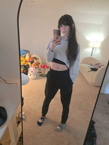 Marymaybe leaked private content