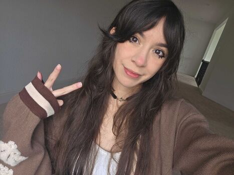 Marymaybe leaked private content