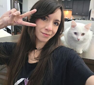 Marymaybe leaked private content