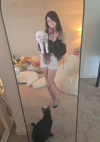 Marymaybe leaked private content