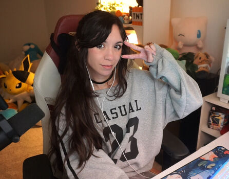Marymaybe leaked private content