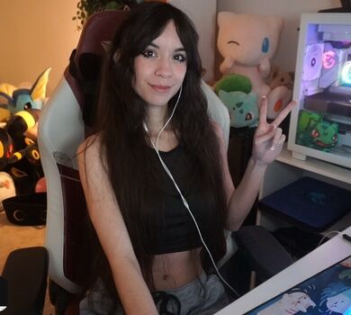 Marymaybe leaked private content