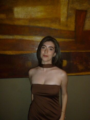 Isabella stoisavljevic zerpa/ leaked private content