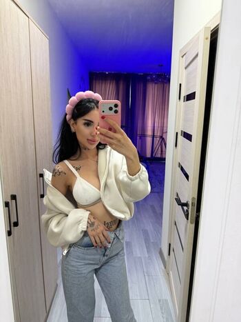 Ttiffanylover/ leaked private content