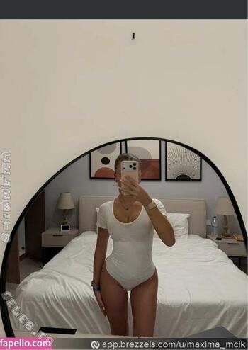 Carliperezxx onlyfans leaked private content