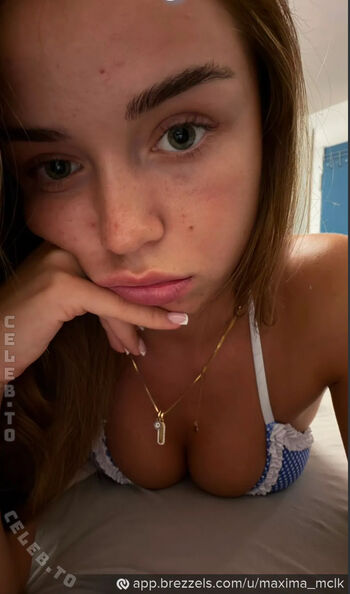 Ccastelmodel leaked private content