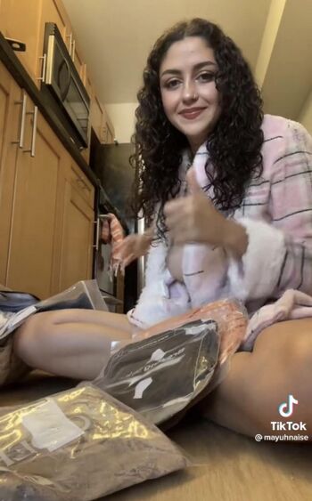 Maya abdallah leaked private content