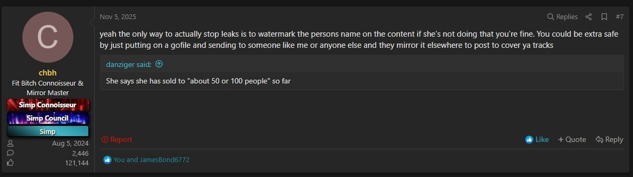 Maya abdallah leaked private content