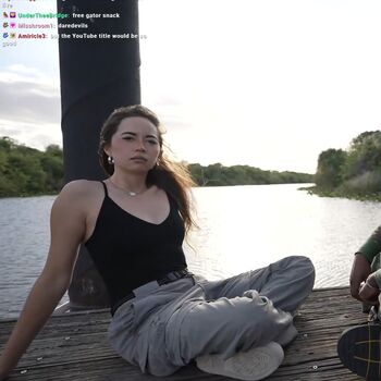 Irlupdog/ leaked private content