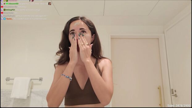 Jaclynn crooks/ leaked private content