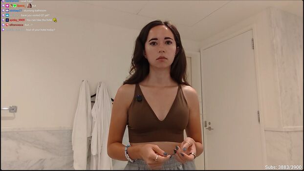Miss alina/ leaked private content
