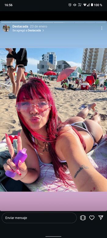 Veronica kreidl/ leaked private content