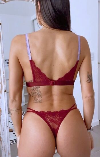Loolooxx leaked private content