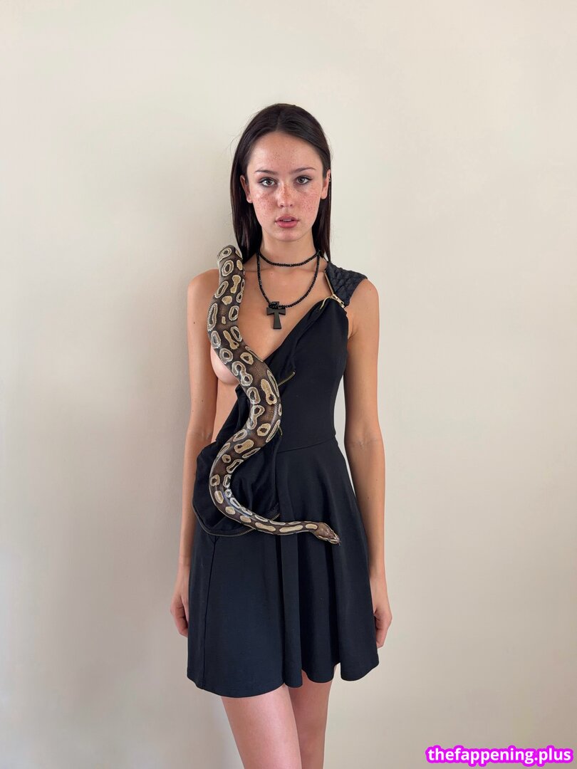 Wearewildwinter/ leaked private content