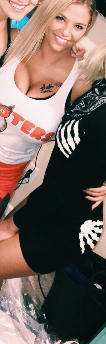 Mckenna demoe leaked private content