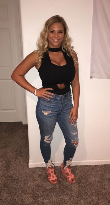 Mckenna demoe leaked private content