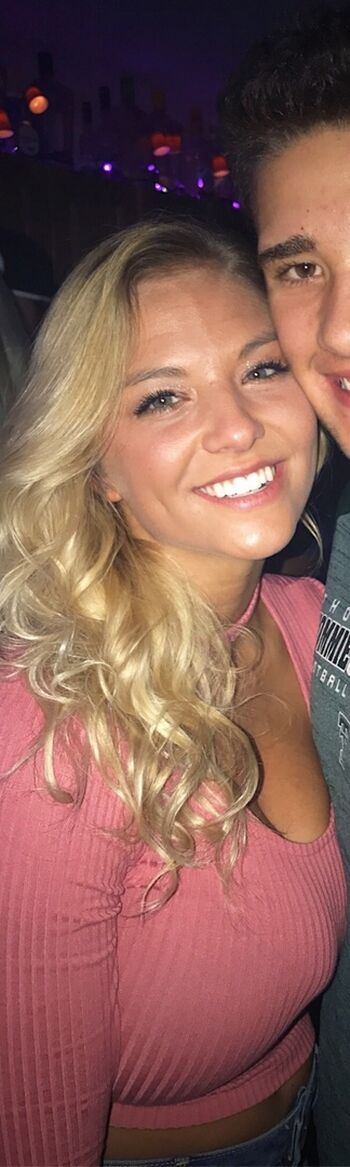 Mckenna demoe leaked private content