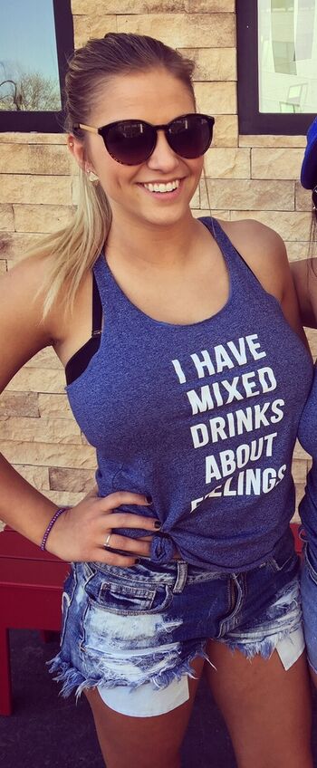 Mckenna demoe leaked private content