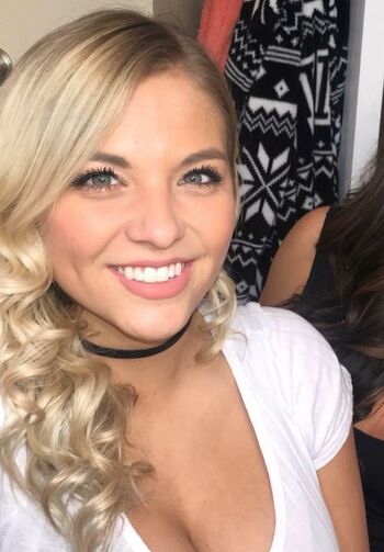 Mckenna demoe leaked private content