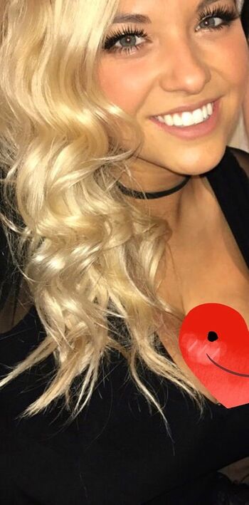 Mckenna demoe leaked private content