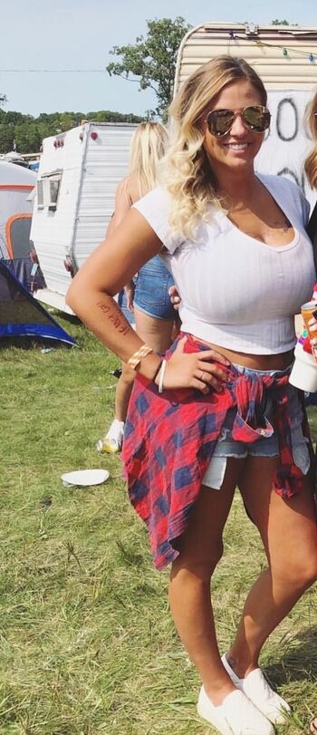 Mckenna demoe leaked private content