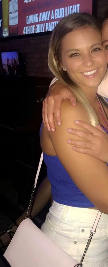 Mckenna demoe leaked private content