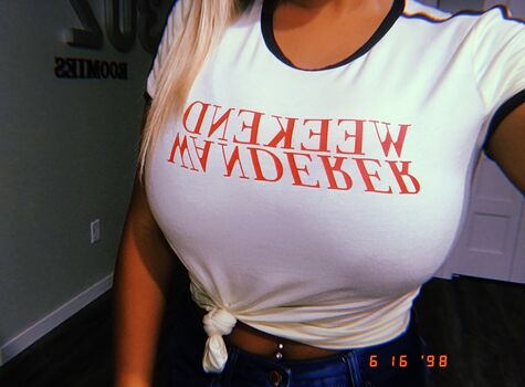 Mckenna demoe leaked private content