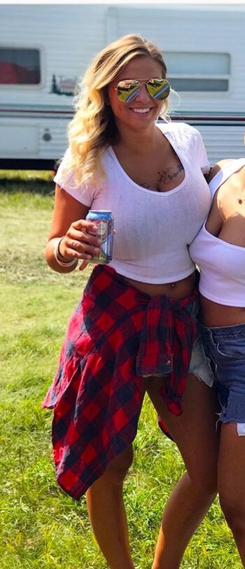 Mckenna demoe leaked private content