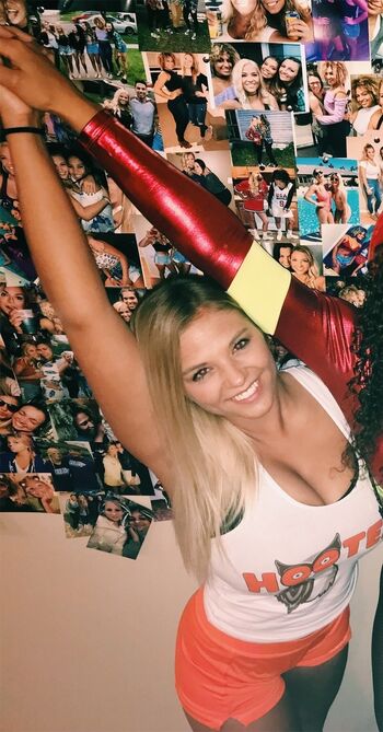 Mckenna demoe leaked private content